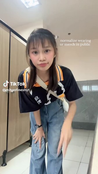 Inspiring Haikyuu Outfit Ideas for Fans