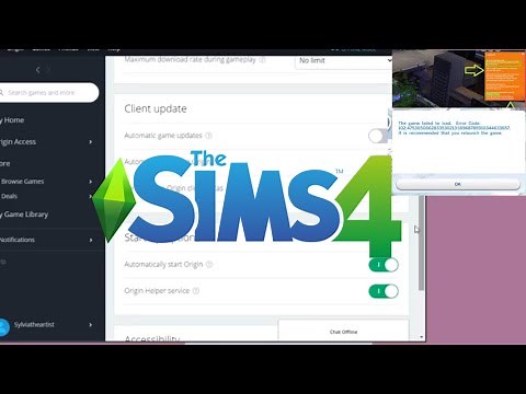 HOW TO SAVE YOUR MODS FOLDER /SIMS 4 PATCH UPDATE