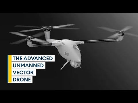 The German-made drone helping Ukrainian forces gather intelligence