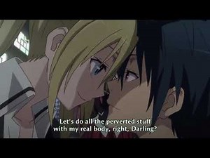 Dreams - Trinity Seven