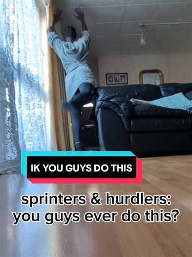 Preparing for the 400 Hurdles Next Year