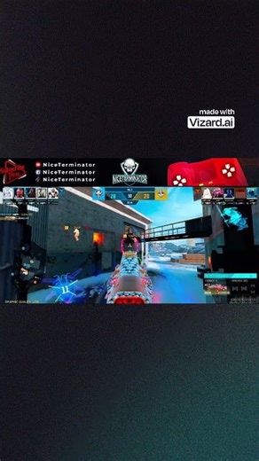 CODM Hardpoint Gameplay | Ranked Hardpoint Mobile Domination | Pro Settings