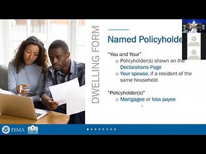 NFIP An Introduction to Coverage and Exclusions