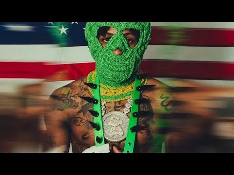 Youngboy Never Broke Again - Shot Callin [Offical Lyric Video]