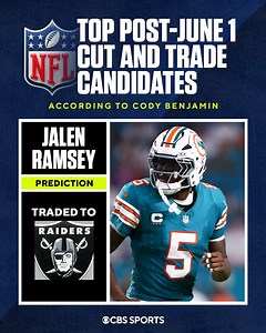 Let’s hear your predictions for these players 🗣️ | NFL on CBS