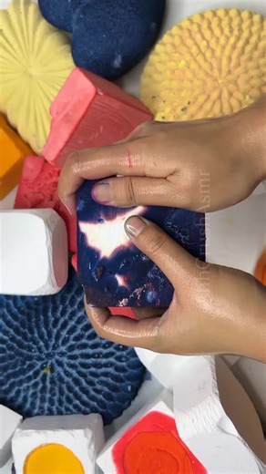 Discover the Benefits of Variety Gym Chalk