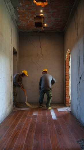 Abandoned Room Makeover | Ruins to Luxury #shorts #roommakeover #beforeandafter