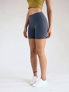 Watch workout shorts for women on Amazon Live