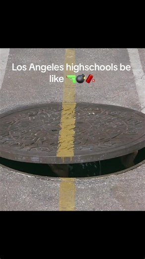 Escaping From Prison & Landing in an LA High School | Comedy Scene