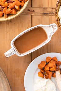 How to Make Homemade Gravy
