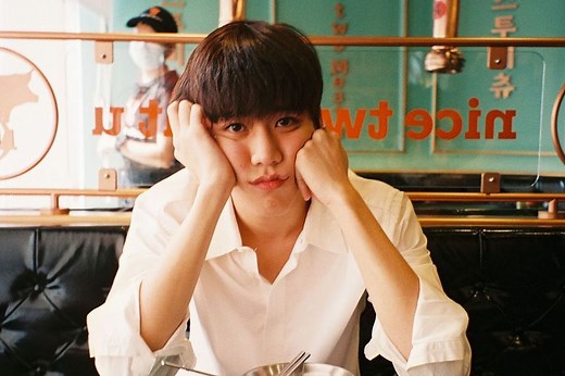 认识泰国明星｜《以你的心诠释我的爱》 PP Krit，泰国新生代男演员 - VISION THAI 看见泰国