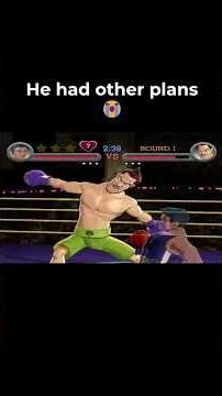 Punch Out Revisited PT 6