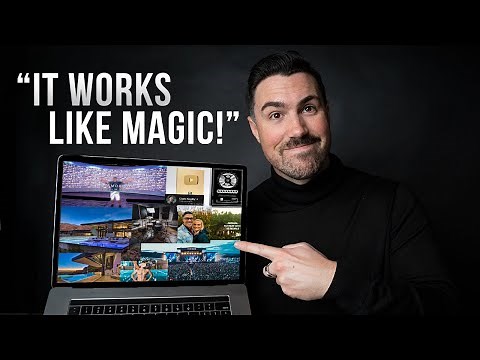 I DARE you to TRY a Vision Board