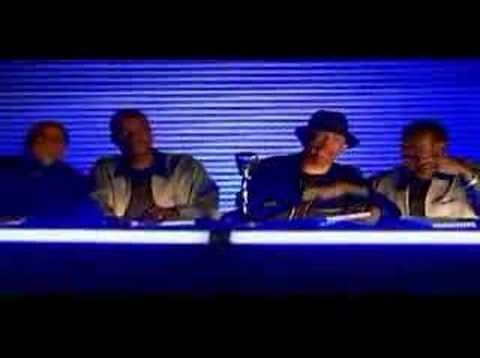 LADAE! (FEAT CHUBB ROCK) - PARTY 2 NITE (1996)