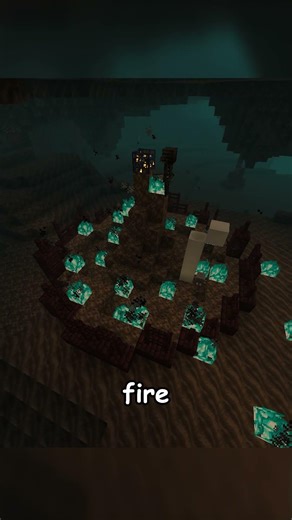 Minecraft's NEW NETHER STRUCTURES!!!