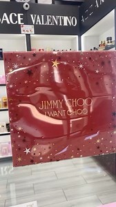 Jimmy Choo Iwant Choo ❤️ | Parfumerie the one