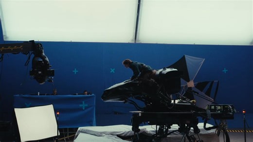 56K views · 866 reactions | Go behind the scenes of ‘How To Train Your Dragon’ --> This official b-roll showcases on-set puppetry, motion base/gimbal dragon riding and more. https://beforesandafters.com/2025/06/09/go-behind-the-scenes-of-how-to-train-your-dragon/ Framestore #vfx #howtotrainyourdragon | Befores & Afters | Facebook