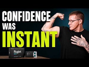 Rugiet Ready Review in 3 Minutes (My Results)
