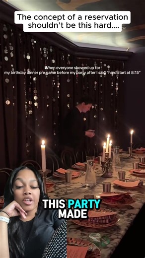 Simplifying Restaurant Reservations