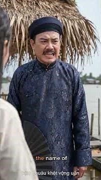 Ông Lái Đò Cứu Cô Gái, Bị Nghi Gian Rồi Lộ Đại Ân Nhân | Folk Comedy