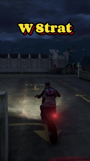 Which is it?😅 #RatStrats #Gaming #GTARP