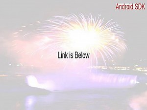 Android SDK Cracked (Instant Download)