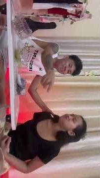 Don’t Try This Grapes Challenge! 🍇🤣 #shorts