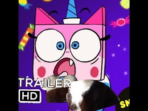 Unikitty: The Movie Trailer