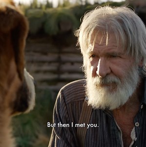 5.7K views · 213 reactions | An unbreakable bond in an epic adventure. Get Call of the Wild now on the Apple TV app! | Call of the Wild | Facebook