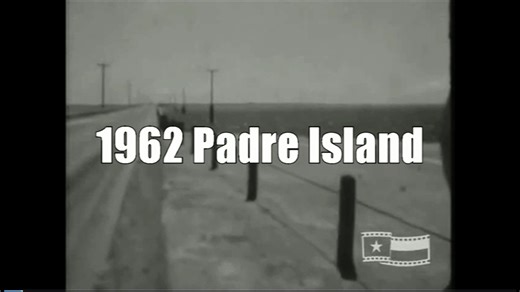 59K views · 636 reactions | 1962 South Padre Island | SPI Life - South Padre Island Life | Facebook