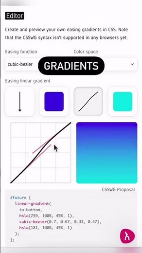 This CSS Background Tool Makes Websites Look INSANE 🤯