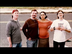 Clerks II (2006) - Ending Scene