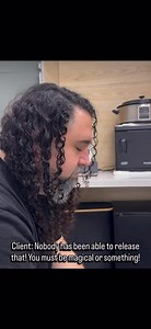 6.5K views · 192 reactions | I’m not magical, I’m just different  . . . . . #massage #inhomemassage #orangecounty #massage #Bodywork #taylorswift | Hector The Massage Guy | Facebook