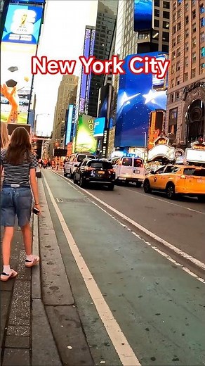 Discover New York City’s Most Stunning Spots | Ultimate NYC Tour 4k #newyork #travel #nyc