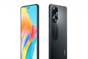 OPPO A58 4G: un móvil de gama media con pantalla Full HD , Helio G88 y mucha batería