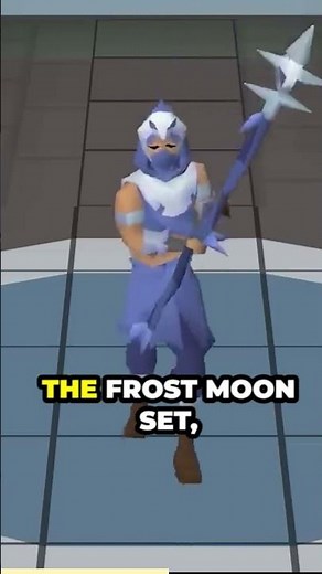 All New Perilous Moons Armor Sets!