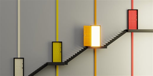 How to train your brain to become more optimistic