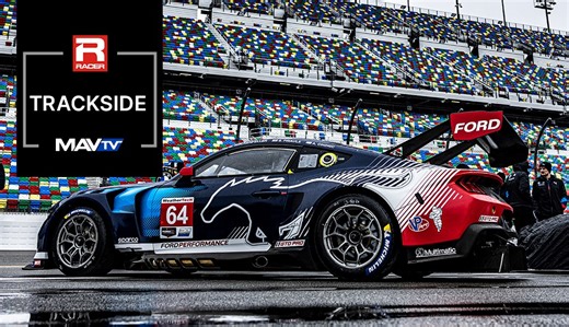 2025 Rolex 24 At Daytona qualifying report | RACER