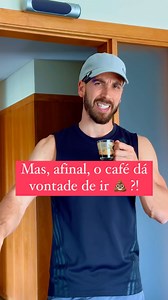 8.4K views · 16K reactions | Mais alguém abençoado desse lado?!  Curiosidade: este reflexo gastrocólico acentuado, associado ao café, é mais relatado por homens do que por mulheres. Eles são mais desbocados ou será mesmo assim?  | IRON Health | Facebook