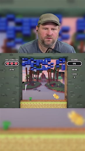 What is Wrong With The Forest?