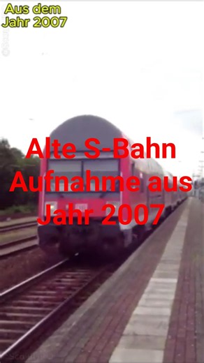 143224-4 S-Bahn Rostock #train #zug #trainspotting #trainspotter #shortvideo #db #sbahn #rostock