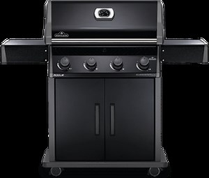 Rogue 525 - R525PK-1-DK | Napoleon