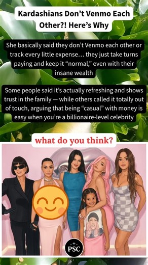 Khloé Kardashian’s Money Comments Have People DIVIDED 😳