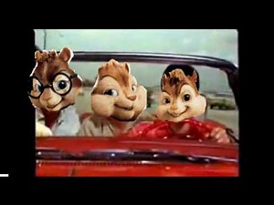 Elvis presley - Spring fever - chipmunk version