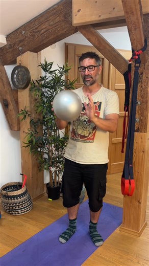 Mobilité d’épaule et stabilité de la coiffe des rotateurs. #supraepineux #subscapulaire #infraepineux #tendinite #epaule | Gilou t'as mal ou ?