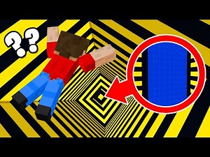 You Must Be A Psycho To Complete This Minecraft Dropper!