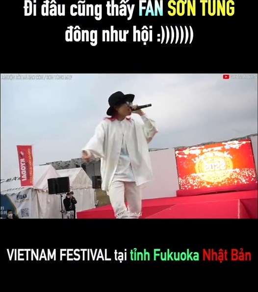 #sontungmtp #sontung #vietnamkun #ベトナムくん #sontungmtpsky