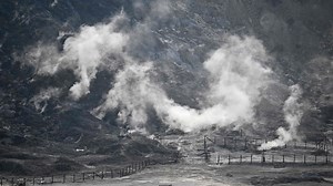 Italiens Supervulkan brodelt, Wissenschaftler rät zur Evakuierung