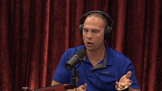 621K views · 7.9K reactions | Whistleblower David Grusch on Early UFO Recoveries Taken from JRE #2065 w/David Grusch: https://open.spotify.com/episode/6D6otpHwnaAc86SS1M8yHm?si=3bc7039b99fb4d7a | The Joe Rogan Experience | Facebook