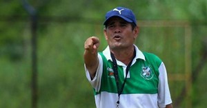 Muere en Tocoa el entrenador hondureño Hermelindo Cantarero